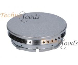 SPARTIFIAMMA Ø 80 - 2119