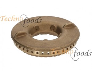 SPARTIFIAMMA PICCOLO Ø 75 MM. - 3715