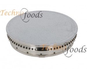 SPARTIFIAMMA Ø 110 - 2122