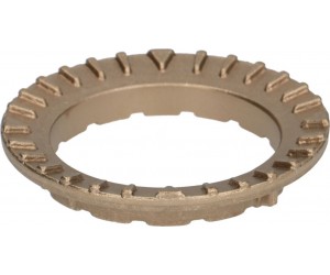 CORONA SPARTIAMMA  ø 70 mm - 3744