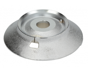 BRUCIATORE SEDE CONICA - 2246