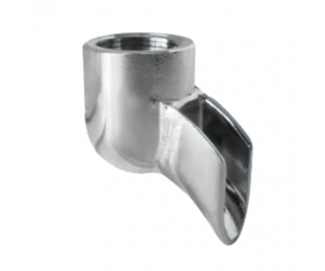 BECCUCCIO 1TZ, M16 -ADATTABILE CIMBALI - 1022100 /8C634