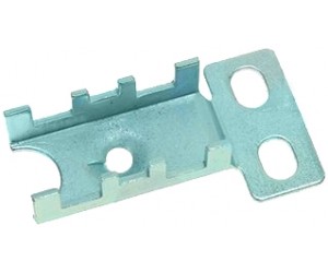 STAFFA 2 POSIZIONI - 1184