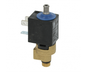 POSIZIONE 28 - FR007 - ELETTROVALVOLA 3 VIE 230V - 50 HZ  TIPO  NUOVO VERTICALE  FROG  REVOLUTION