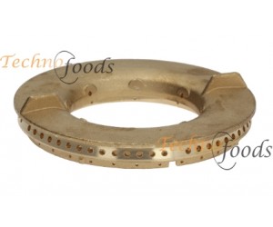 SPARTIFIAMMA GRANDE Ø 130 MM - 3714