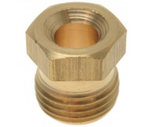 RACCORDO PER BICONO M11X1 - 965/3020441