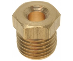 RACCORDO PER TUBO Ø 4MM. MOD.140/150/160 / TUBING NUT FOR Ø 4MM. MOD.140/150/160 PIPE - 1175/ 3020077