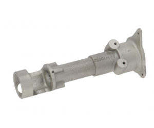 VENTURI GRANDE PER SPARTIFIAMMA 130 mm - 2581