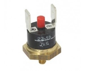 POSIZIONE 39 - FR020 - TERMOSTATO DI SICUREZZA  165°