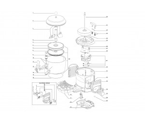 Pos 22 - 22500-01301