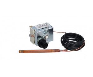 TERMOSTATO MONOFASE SIC.110°C. CAP.1500 MM.- 6302