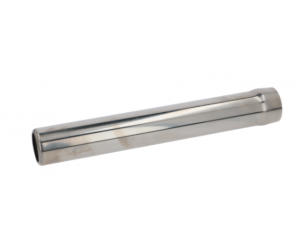TUBO TROPPOPIENO ø 40x280 mm -  4951