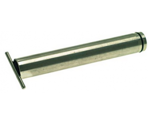 TUBO TROPPOPIENO ø 30x210 mm - 14907