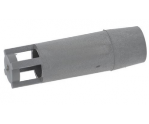 TAPPO TROPPOPIENO d. 30X100MM. -  14904