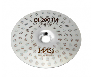 DOCCIA CIMBALI COMPETIZIONE - 8C00200/ 1460200