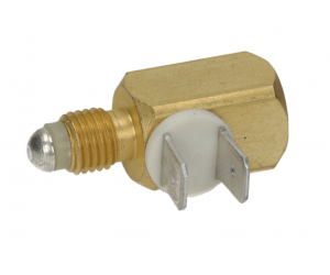 RACCORDO INTERROTTO TC 9x1 MF - 1976