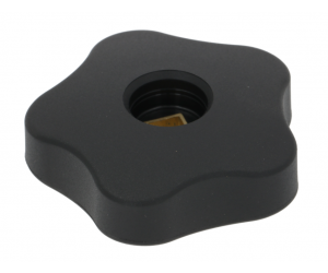 VOLANTINO ATERMICO 9x9 MM - 4155