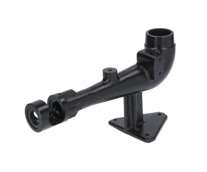 VENTURI PER SPARTIFIAMMA 123 mm - 2250