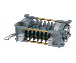 PROGRAMMATORE 7807 5 C CICLO 60"-120"-12928