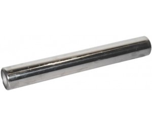 TAPPO TROPPOPIENO INOX 350 MM -  4960