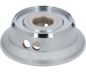 BASE BRUCIATORE Ø 85 -  2265