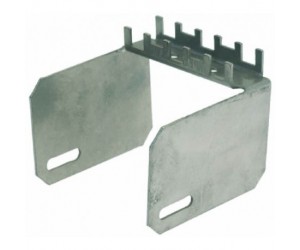 STAFFA PILOTA / BRACKET PILOT - 979