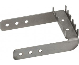 STAFFA PILOTA / PILOT BRACKET - 978