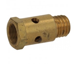 BRUCIATORE PILOTA / PILOT BURNER - 985