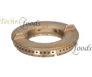 SPARTIFIAMMA MEDIO Ø 110 MM.- 3713