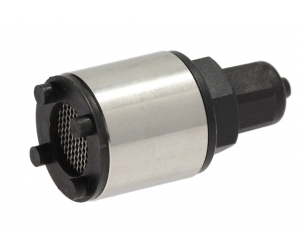 VALVOLA DI FONDO CON NON RITORNO - 2882