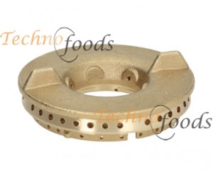 SPARTIFIAMMA PICCOLO Ø 82 MM. - 3712