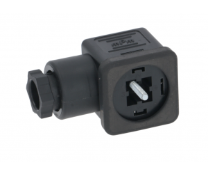 CONNETTORE BOBINA CASTEL 9150/R02 - 2714