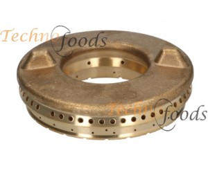 SPARTIFIAMMA Ø 115 MM - 22054