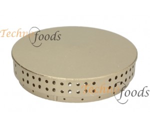 SPARTIFIAMMA Ø 100 MM - 22034