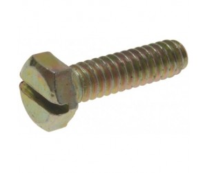 VITE PER FISSAGGIO STAFFA  - 1187