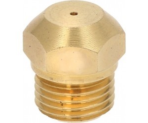 UGELLO M10X1 FORO Ø 1,45 - 1029