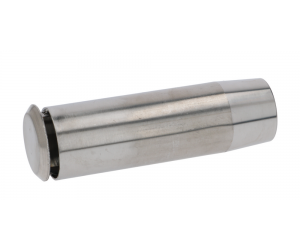 TAPPO TROPPOPIENO INOX - 5704