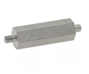 DISTANZIALE PER SPARTIFIAMMA 123 mm -  2251